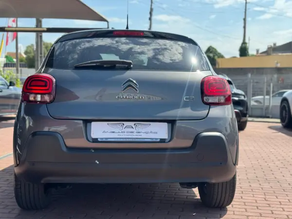 Citroen C3 1.2 PureTech Max 24