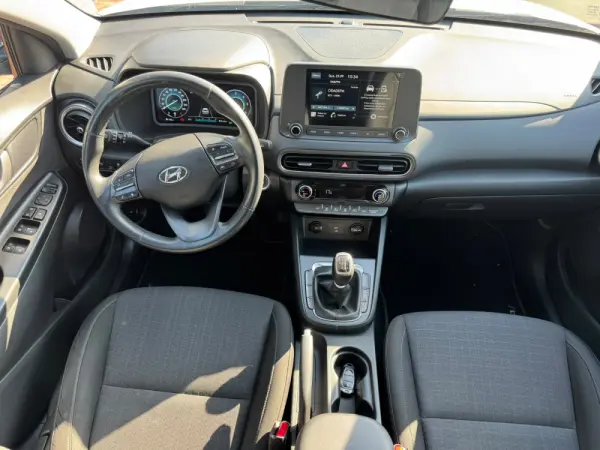 Hyundai Kauai 1.6 CRDi Select 16