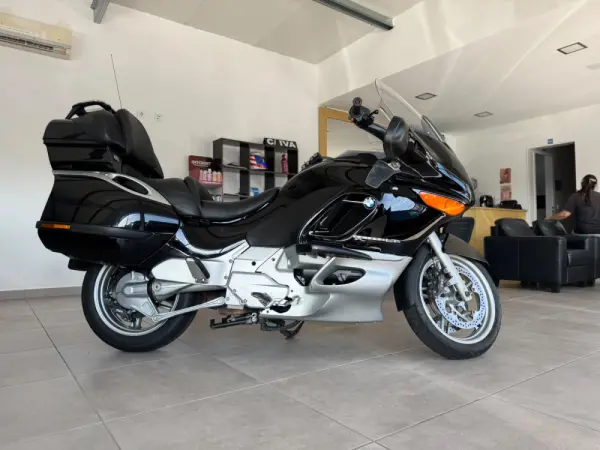 BMW K 1200 LT 2