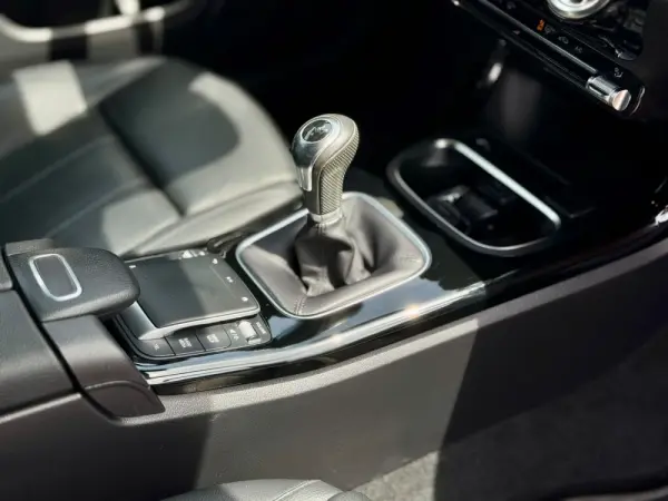 Mercedes-Benz A 180 d Business Solutions 28