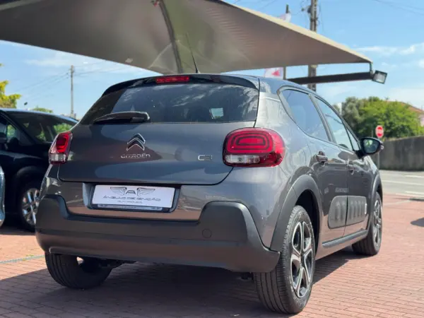 Citroen C3 1.2 PureTech Max 22