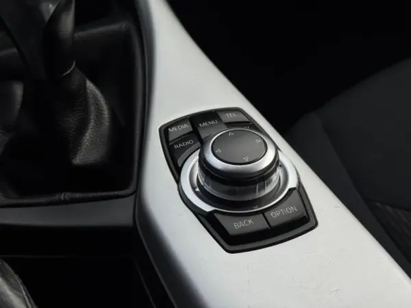 BMW 118 d Line Urban 20