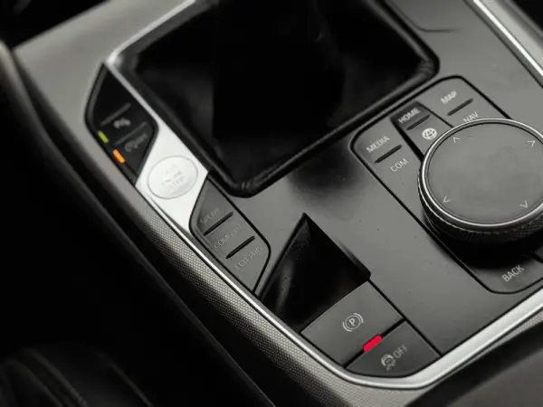 BMW 318 d Touring Sport 19