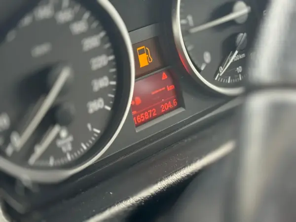 BMW X1 18 d sDrive 13