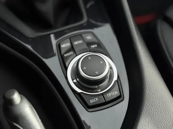 BMW X1 18 d sDrive 18