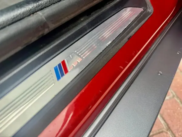 BMW X2 16 d sDrive Auto Advantage 13