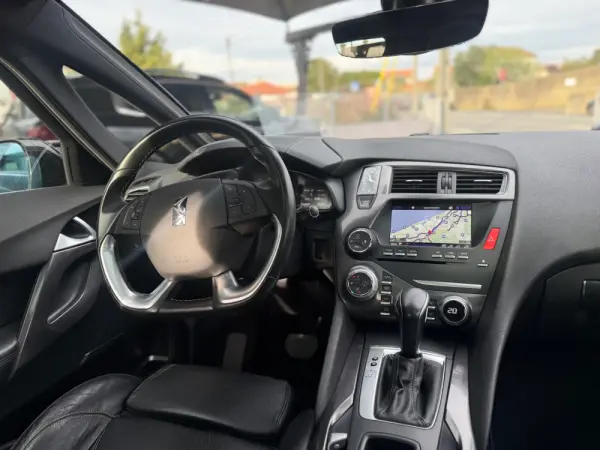 DS DS5 2.0 BlueHDi Sport Chic EAT6 7