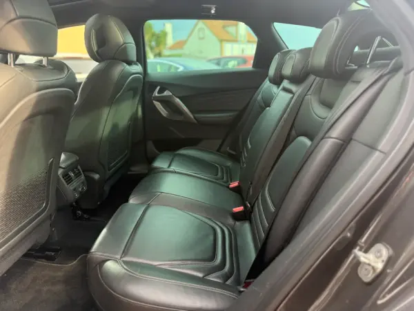 DS DS5 2.0 BlueHDi Sport Chic EAT6 17