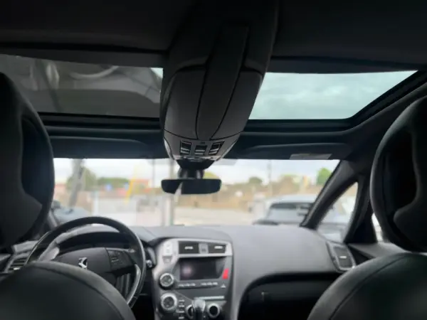 DS DS5 2.0 BlueHDi Sport Chic EAT6 18