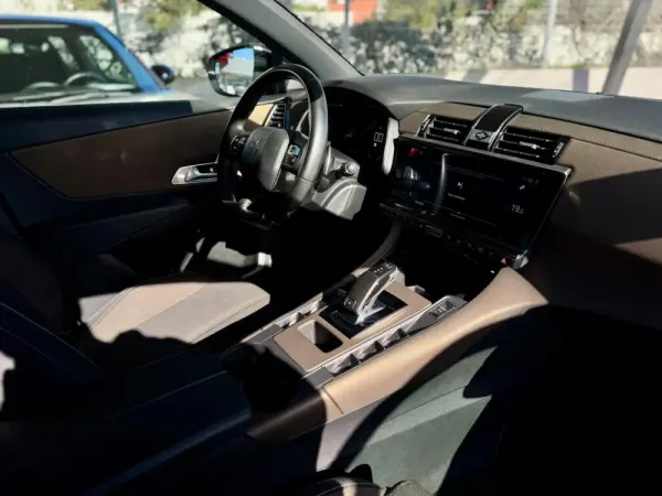 DS DS7 Crossback 1.5 BlueHDi So Chic EAT8 7