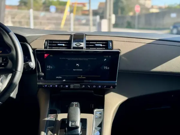 DS DS7 Crossback 1.5 BlueHDi So Chic EAT8 12