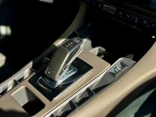 DS DS7 Crossback 1.5 BlueHDi So Chic EAT8 19