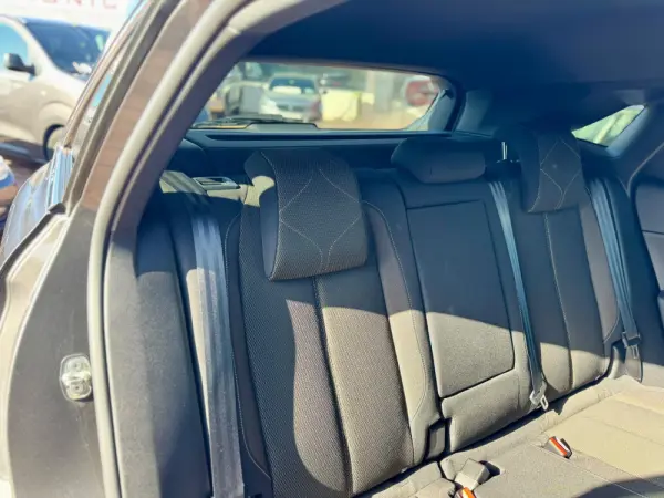 DS DS7 Crossback 1.5 BlueHDi So Chic EAT8 20