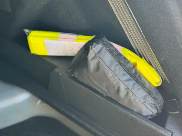 DS DS7 Crossback 1.5 BlueHDi So Chic EAT8 22