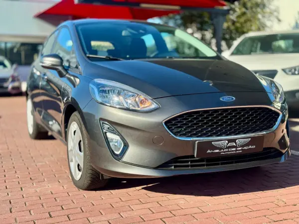 Ford Fiesta 1.0 EcoBoost Active 3