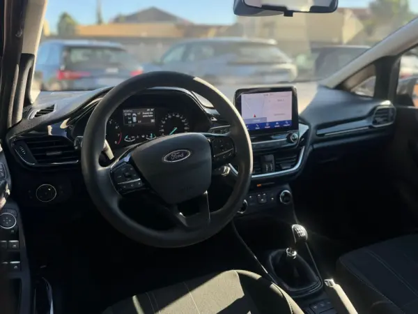 Ford Fiesta 1.0 EcoBoost Active 5