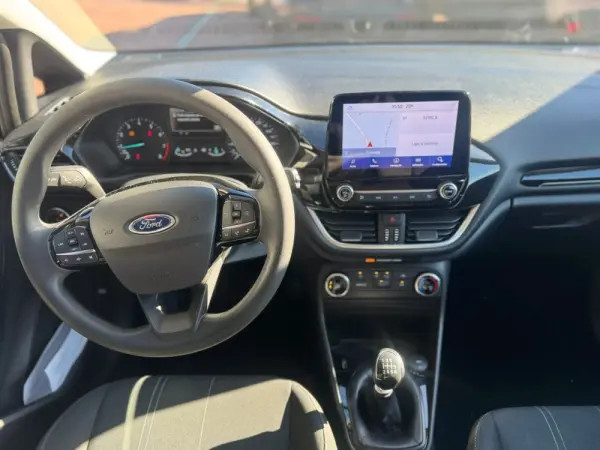 Ford Fiesta 1.0 EcoBoost Active 6