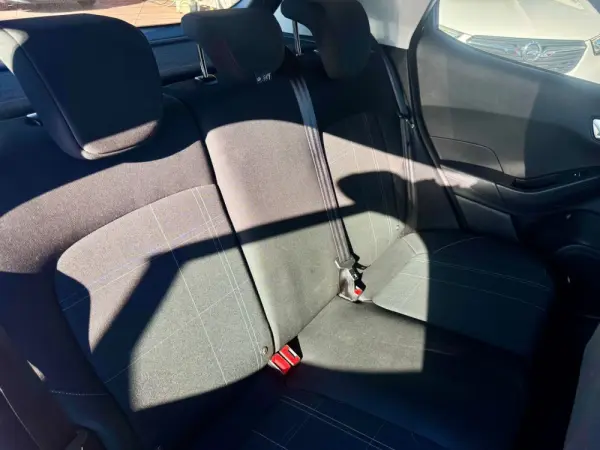 Ford Fiesta 1.0 EcoBoost Active 13