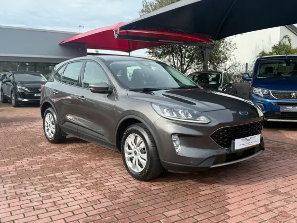 Ford Kuga 1.5 TDCi EcoBlue Titanium Aut. 3