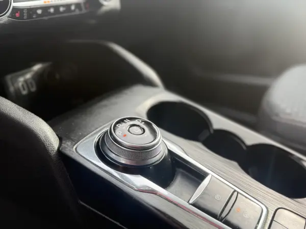 Ford Kuga 1.5 TDCi EcoBlue Titanium Aut. 13