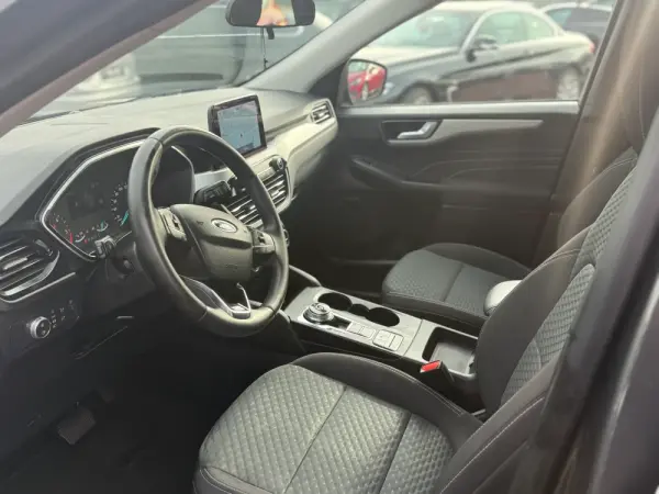 Ford Kuga 1.5 TDCi EcoBlue Titanium Aut. 14