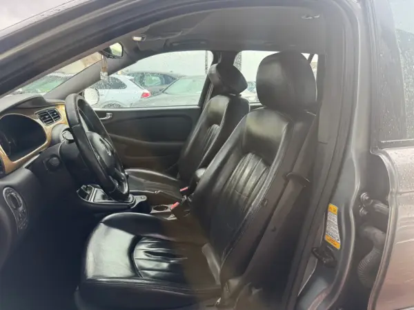 Jaguar X-Type 2.0 D Executive 9