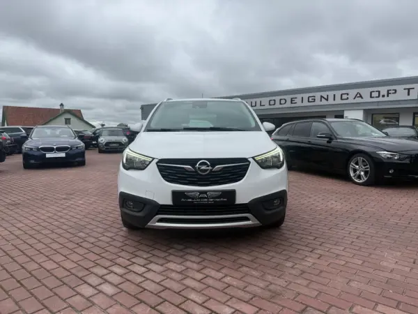 Opel Crossland X 1.2 T Innovation 2
