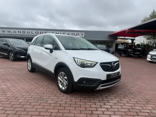 Opel Crossland X 1.2 T Innovation 3