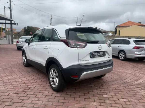 Opel Crossland X 1.2 T Innovation 6
