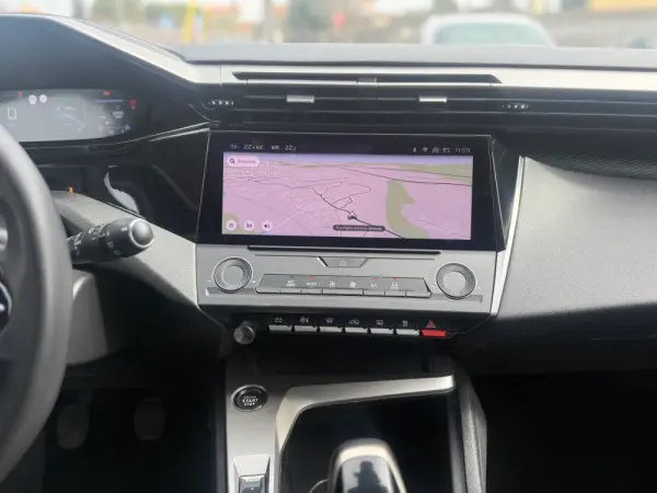 Peugeot 308 1.5 BlueHDi Allure Pack 13