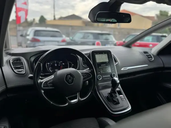 Renault Grand Scénic 1.7 Blue dCi Bose Edition EDC 9