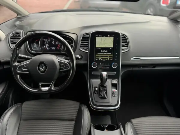 Renault Grand Scénic 1.7 Blue dCi Bose Edition EDC 10