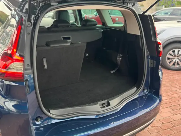 Renault Grand Scénic 1.7 Blue dCi Bose Edition EDC 24