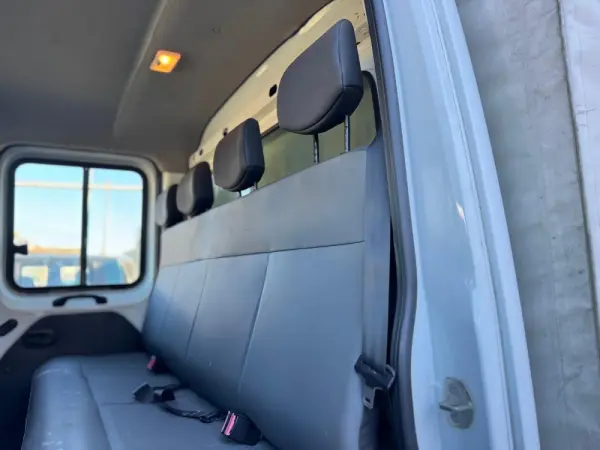 Renault Master 2.3 dCi L1H1 3.5T 10