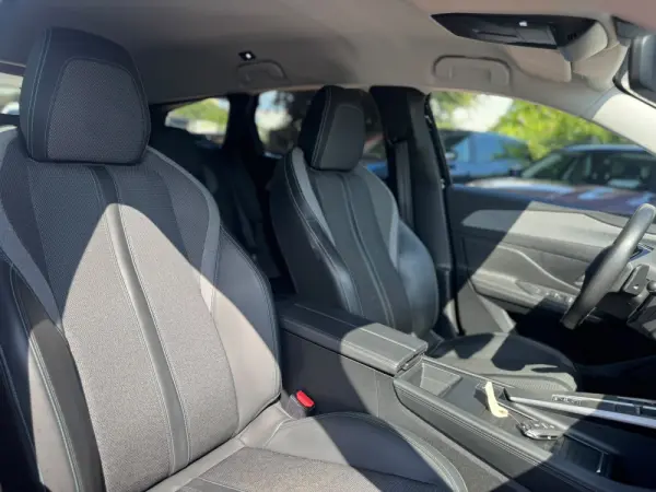Peugeot 308 SW 1.5 BlueHDi Allure Pack EAT8 14