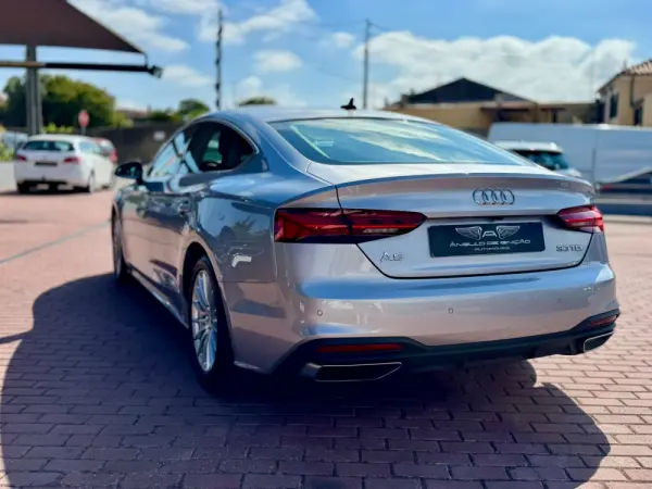 Audi A5 Sportback 30 TDI S tronic 8