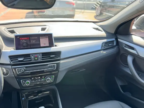 BMW X2 18 d sDrive Auto 18