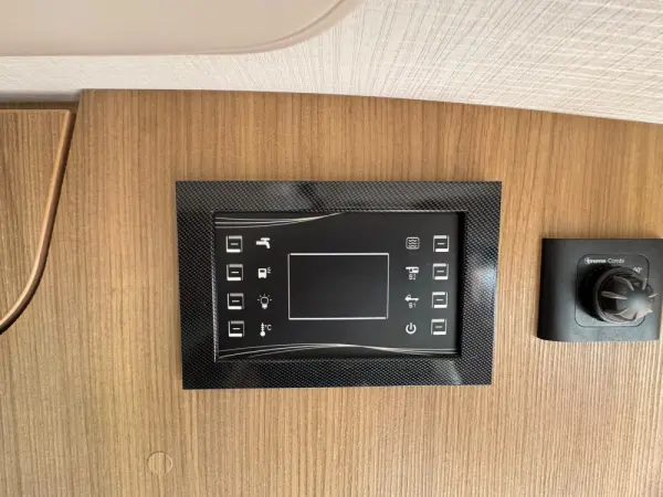 Fiat Ducato MCLOUIS MENFYS 5 - SERIE LUXE EDITION 47