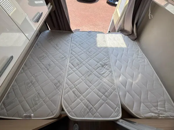 Fiat Ducato MCLOUIS MENFYS 5 - SERIE LUXE EDITION 32
