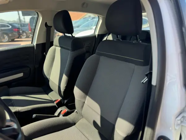 Citroen C3 1.2 PureTech Origins 11