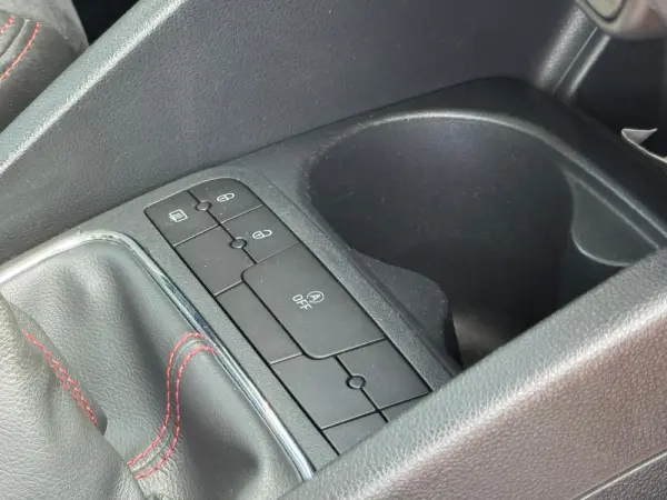 SEAT Ibiza iBIZA FR 1.4 TSI ACT 29