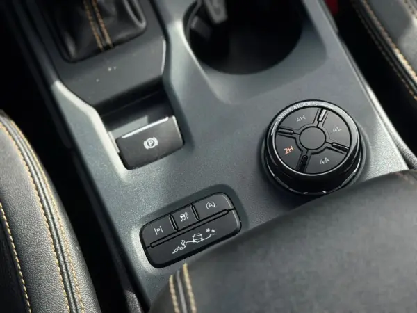 Ford Ranger 2,0 l EcoBlue Cabine Dupla Auto Wildtrak 23