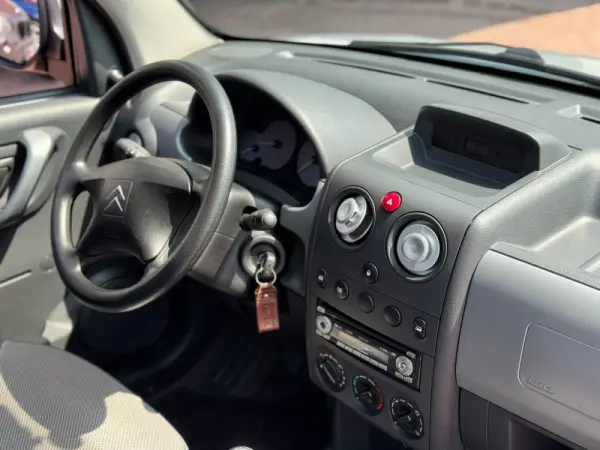 Citroen Berlingo 1.4i Multispace 20