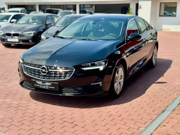 Opel Insignia Grand Sport 1.5 GS Line Plus 3