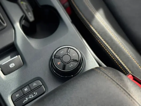 Ford Ranger 2,0 l EcoBlue Cabine Dupla Auto Wildtrak 24