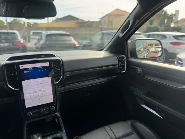 Ford Ranger 2,0 l EcoBlue Cabine Dupla Auto Wildtrak 26