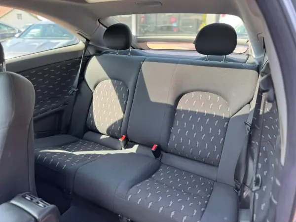 Mercedes-Benz C 220 CDI Sportcoupe 12