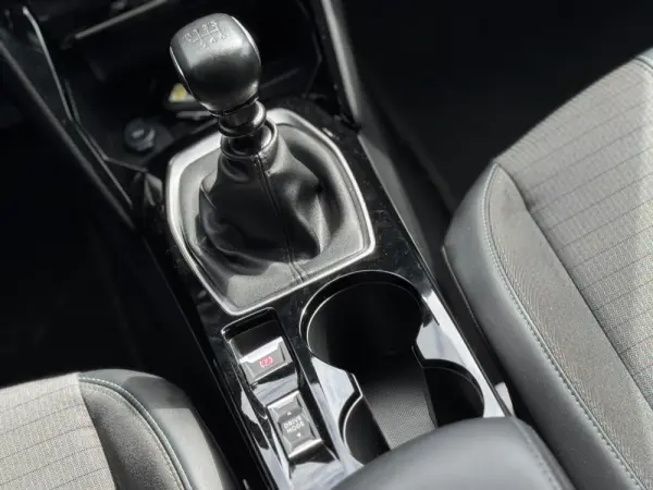 Peugeot 208 1.5 BlueHDi Allure Pack 19