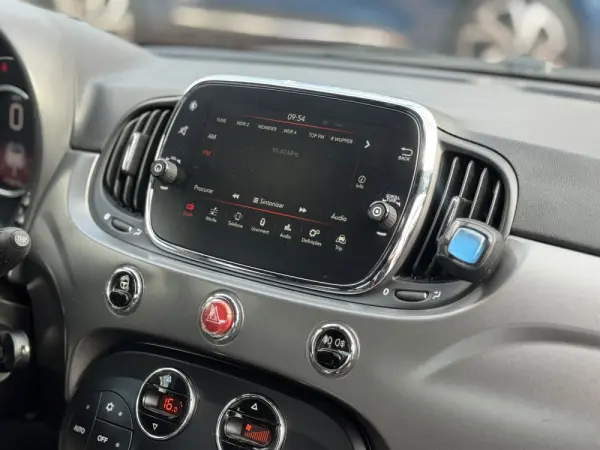 Fiat 500C 1.2 Sport 13
