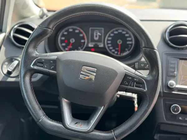 SEAT Ibiza iBIZA FR 1.4 TSI ACT 18